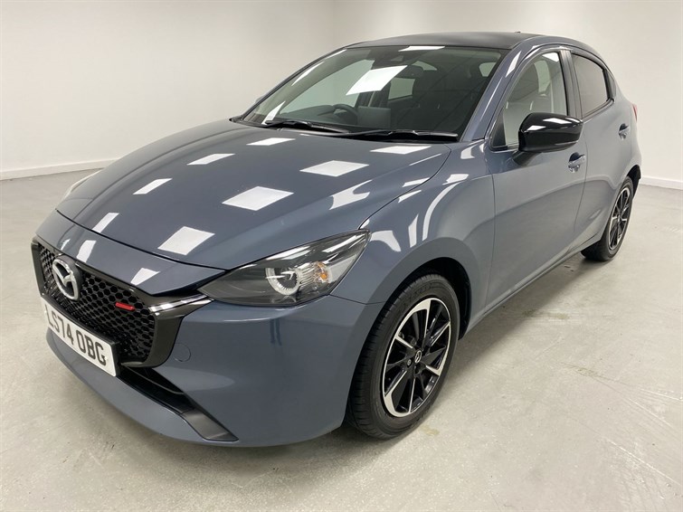 Used Mazda Mazda2 2024 for sale - 77210466: Photo 10