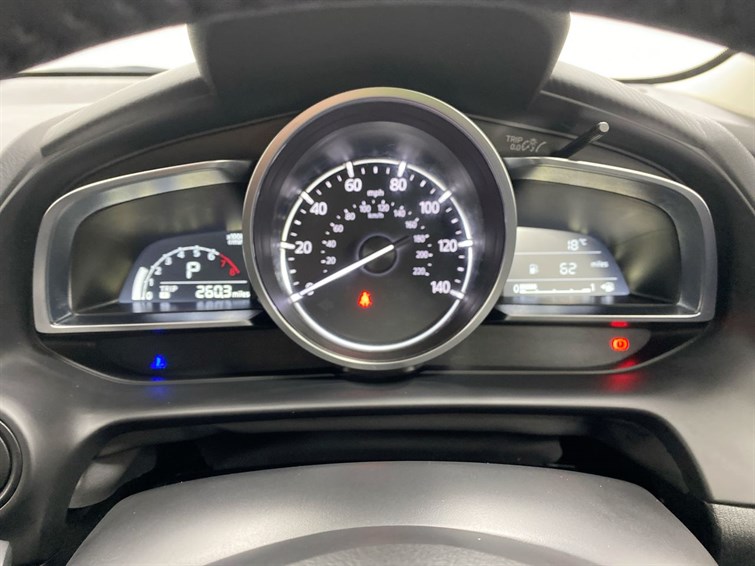 Used Mazda Mazda2 2024 for sale - 77210466: Photo 11