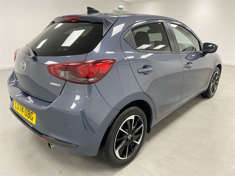 Used Mazda Mazda2 2024 for sale - 77210466: Photo 12