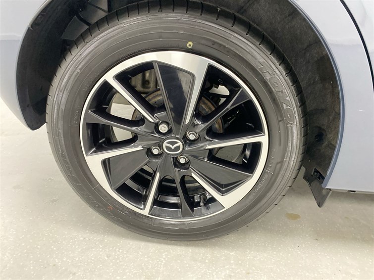 Used Mazda Mazda2 2024 for sale - 77210466: Photo 17