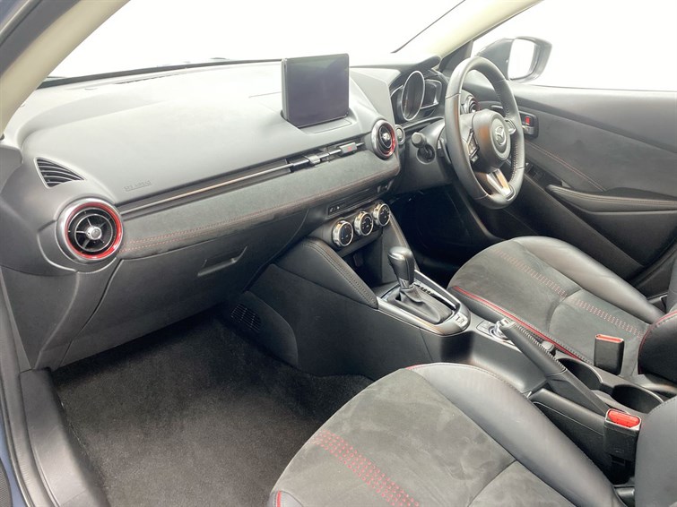 Used Mazda Mazda2 2024 for sale - 77210466: Photo 2