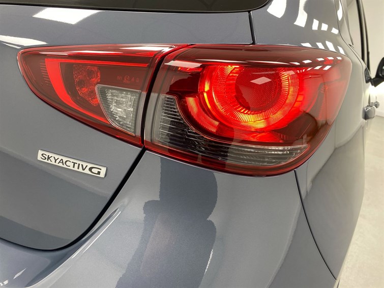 Used Mazda Mazda2 2024 for sale - 77210466: Photo 22