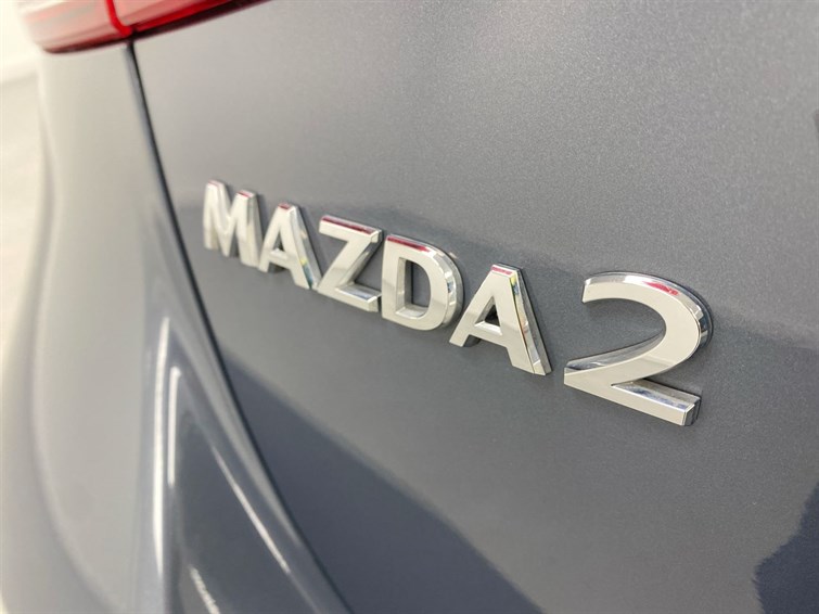 Used Mazda Mazda2 2024 for sale - 77210466: Photo 29