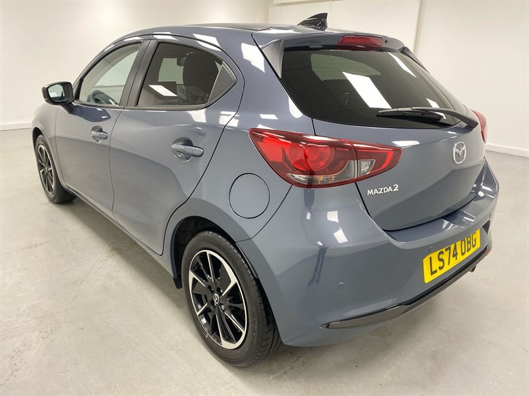 Used Mazda Mazda2 2024 for sale - 77210466: Photo 3