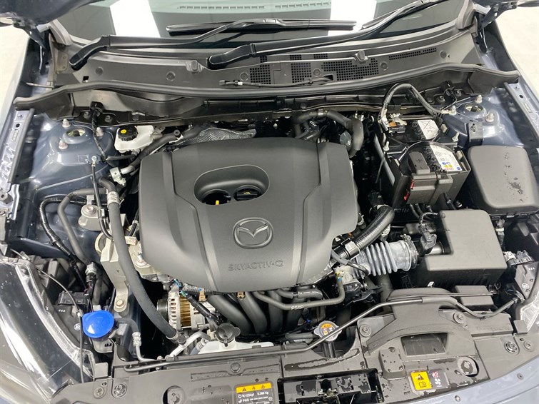 Used Mazda Mazda2 2024 for sale - 77210466: Photo 30