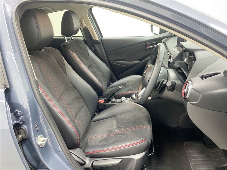 Used Mazda Mazda2 2024 for sale - 77210466: Photo 32