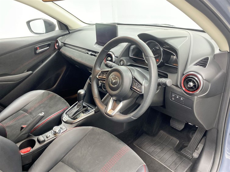 Used Mazda Mazda2 2024 for sale - 77210466: Photo 33