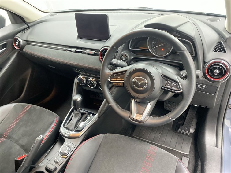 Used Mazda Mazda2 2024 for sale - 77210466: Photo 37