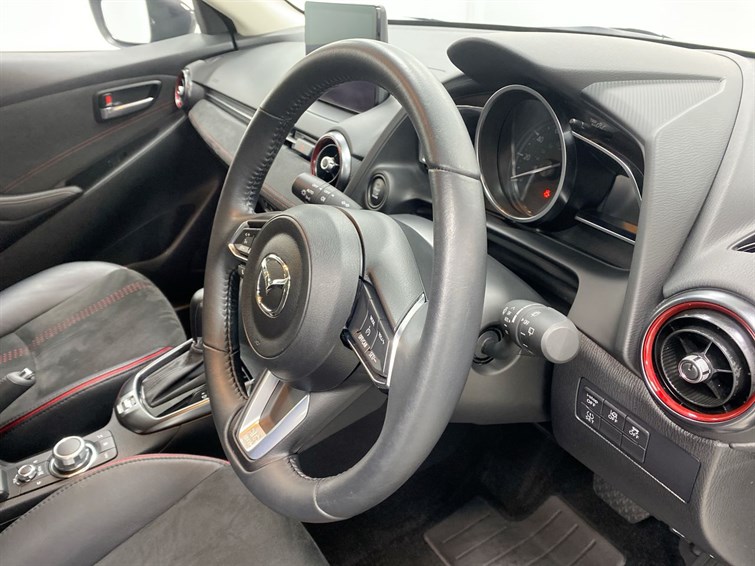 Used Mazda Mazda2 2024 for sale - 77210466: Photo 43