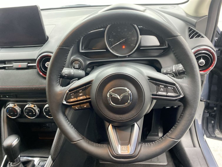 Used Mazda Mazda2 2024 for sale - 77210466: Photo 44