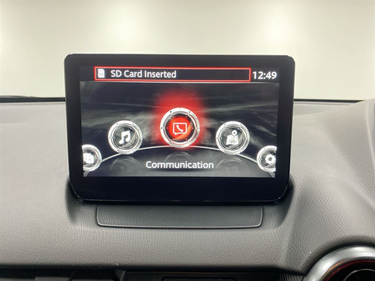 Used Mazda Mazda2 2024 for sale - 77210466: Photo 46