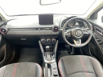 Used Mazda Mazda2 2024 for sale - 77210466: Photo