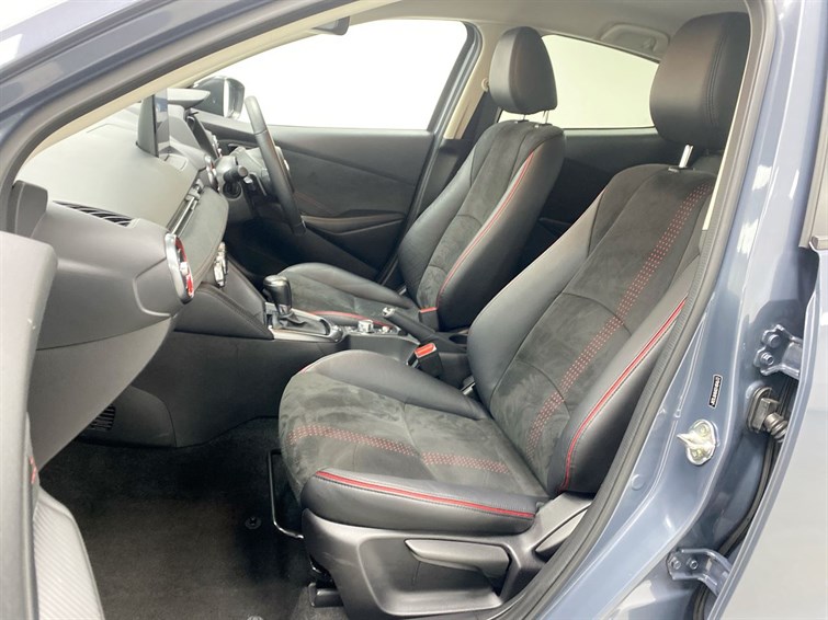 Used Mazda Mazda2 2024 for sale - 77210466: Photo 52