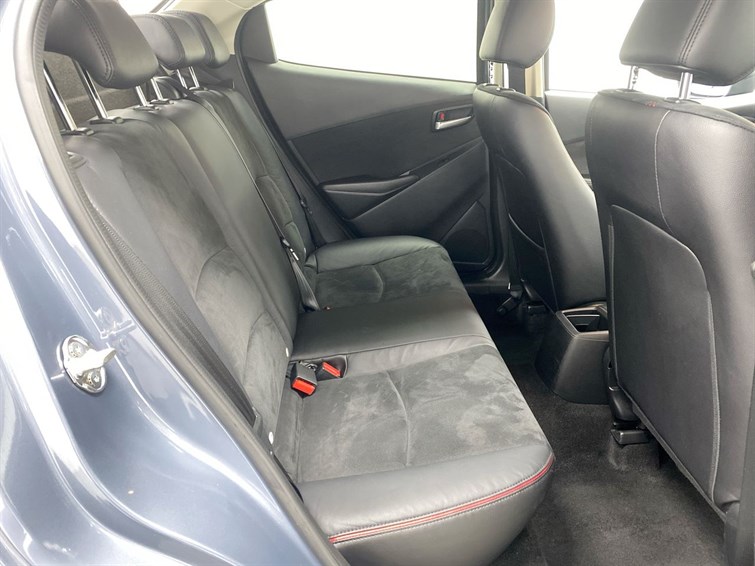 Used Mazda Mazda2 2024 for sale - 77210466: Photo 55