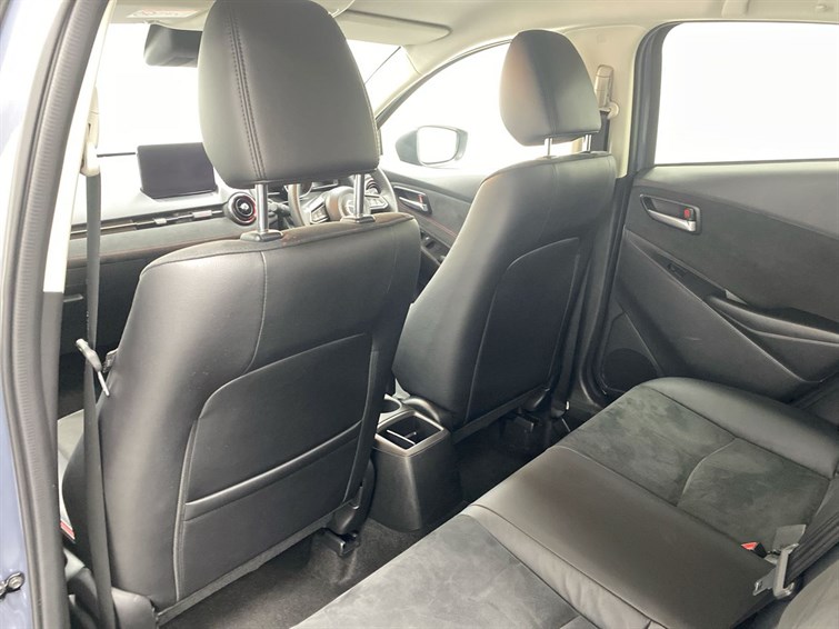 Used Mazda Mazda2 2024 for sale - 77210466: Photo 58