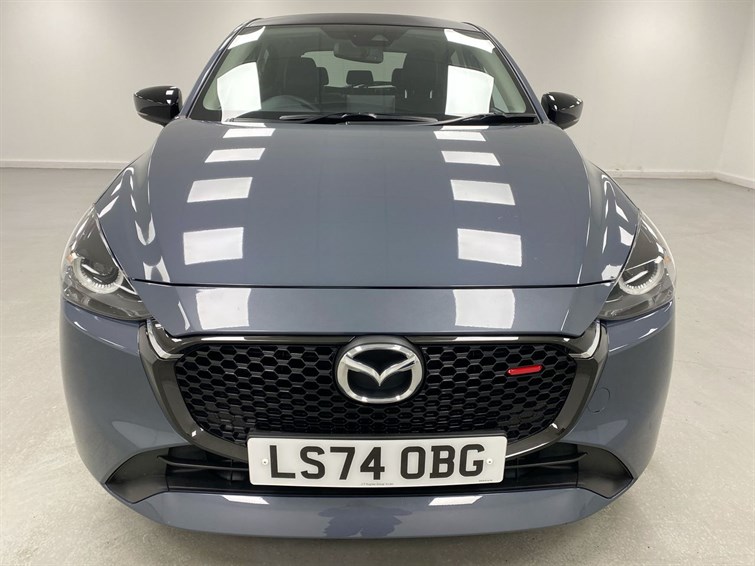 Used Mazda Mazda2 2024 for sale - 77210466: Photo 6