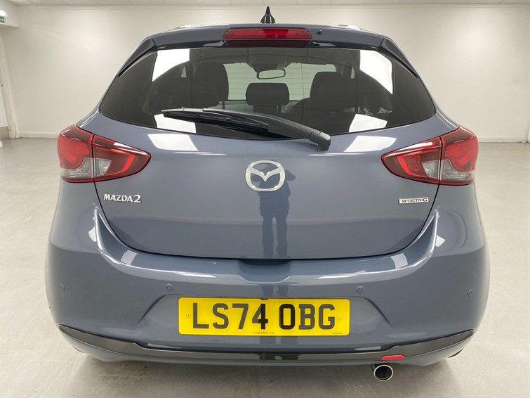 Used Mazda Mazda2 2024 for sale - 77210466: Photo 7