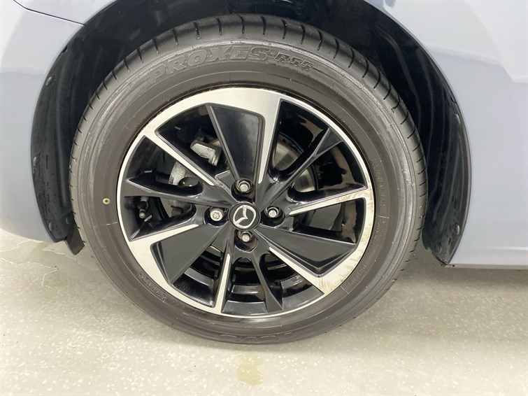 Used Mazda Mazda2 2024 for sale - 77210466: Photo 9