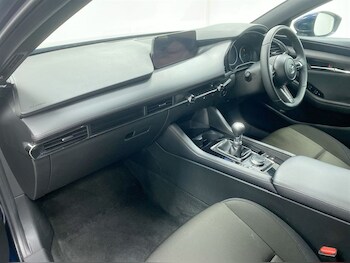 Used Mazda Mazda3 2025 for sale - 78563066: Photo