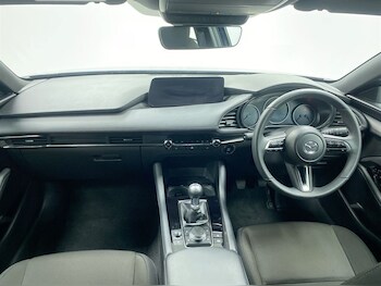 Used Mazda Mazda3 2025 for sale - 78563066: Photo