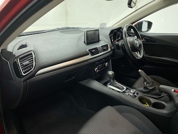 Used Mazda Mazda3 2016 for sale - 78797955: Photo