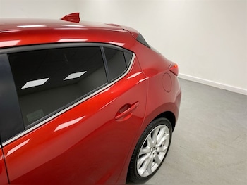 Used Mazda Mazda3 2016 for sale - 78797955: Photo