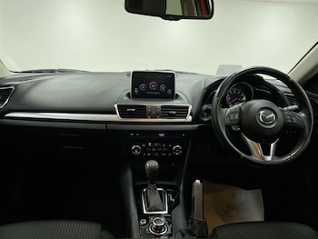 Used Mazda Mazda3 2016 for sale - 78797955: Photo