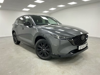 Used Mazda CX-5 2025 for sale - 78624034: Photo