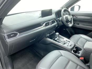 Used Mazda CX-5 2025 for sale - 78624034: Photo