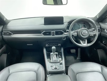 Used Mazda CX-5 2025 for sale - 78624034: Photo