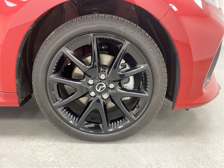 Used Mazda Mazda2 HYBRID 2025 for sale - 77210459: Photo 15