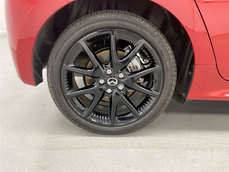 Used Mazda Mazda2 HYBRID 2025 for sale - 77210459: Photo 17