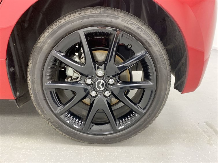 Used Mazda Mazda2 HYBRID 2025 for sale - 77210459: Photo 19