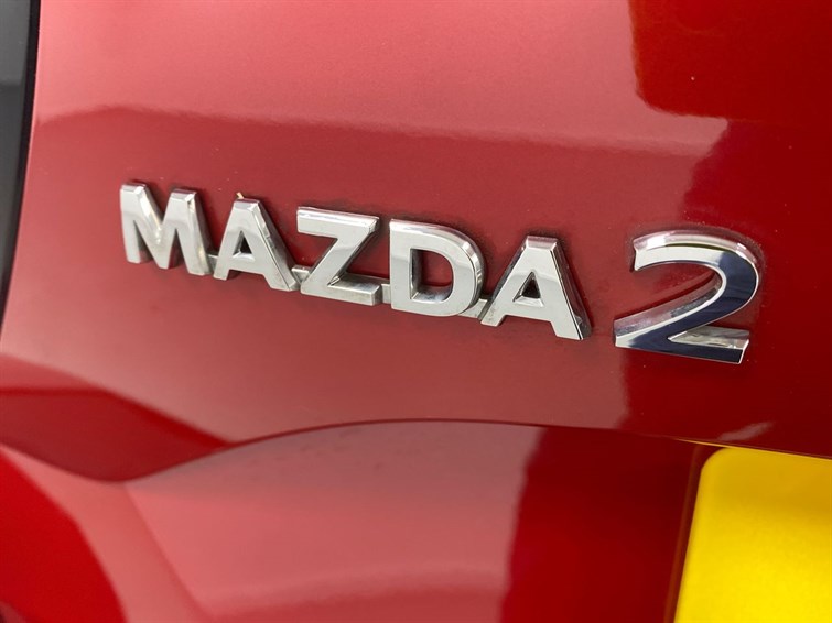 Used Mazda Mazda2 HYBRID 2025 for sale - 77210459: Photo 29