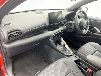 Used Mazda Mazda2 HYBRID 2025 for sale - 77210459: Photo