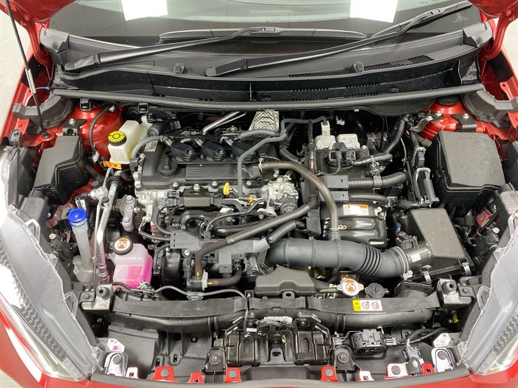 Used Mazda Mazda2 HYBRID 2025 for sale - 77210459: Photo 30