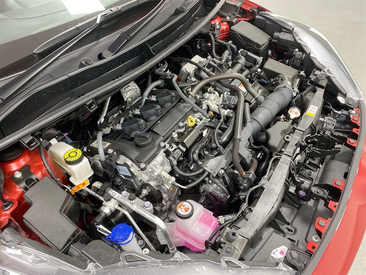 Used Mazda Mazda2 HYBRID 2025 for sale - 77210459: Photo 31