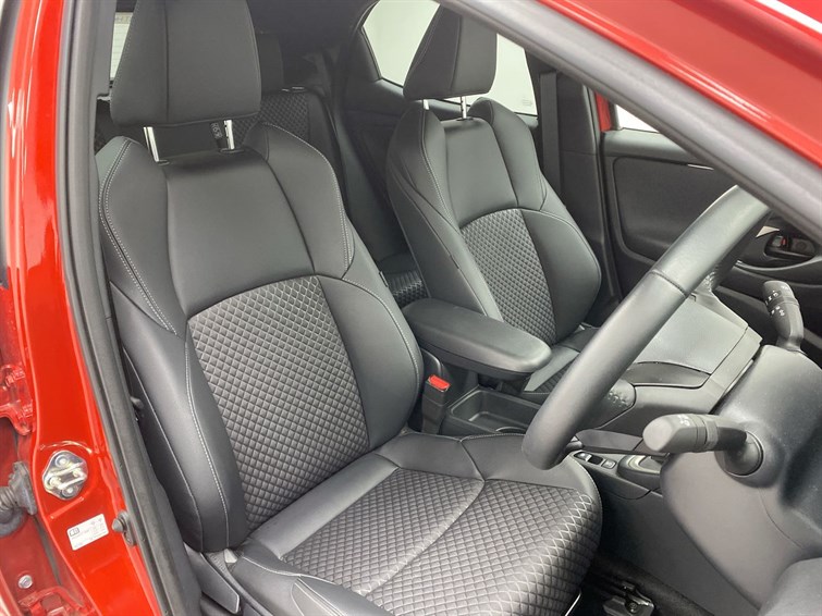 Used Mazda Mazda2 HYBRID 2025 for sale - 77210459: Photo 32