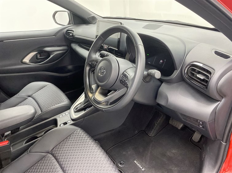 Used Mazda Mazda2 HYBRID 2025 for sale - 77210459: Photo 33