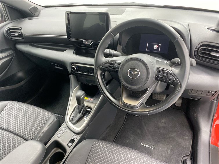 Used Mazda Mazda2 HYBRID 2025 for sale - 77210459: Photo 37