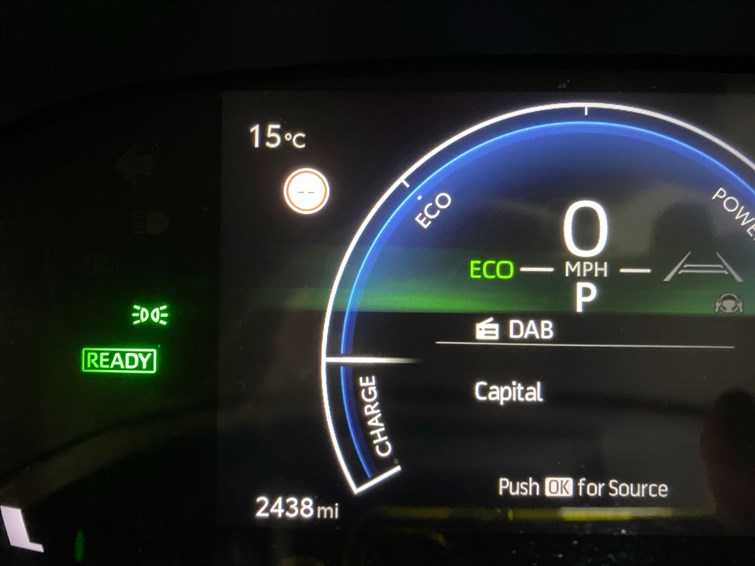 Used Mazda Mazda2 HYBRID 2025 for sale - 77210459: Photo 40