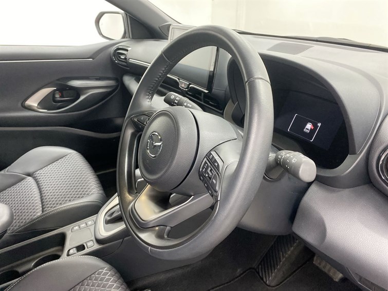 Used Mazda Mazda2 HYBRID 2025 for sale - 77210459: Photo 43