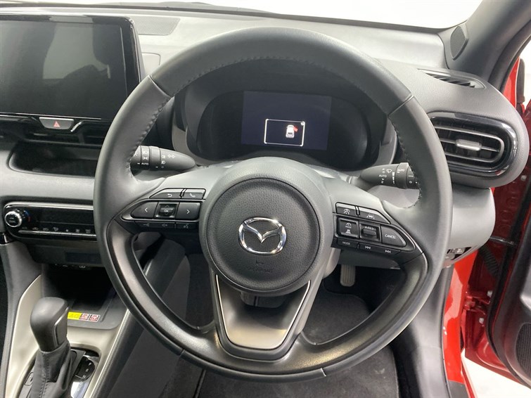 Used Mazda Mazda2 HYBRID 2025 for sale - 77210459: Photo 44