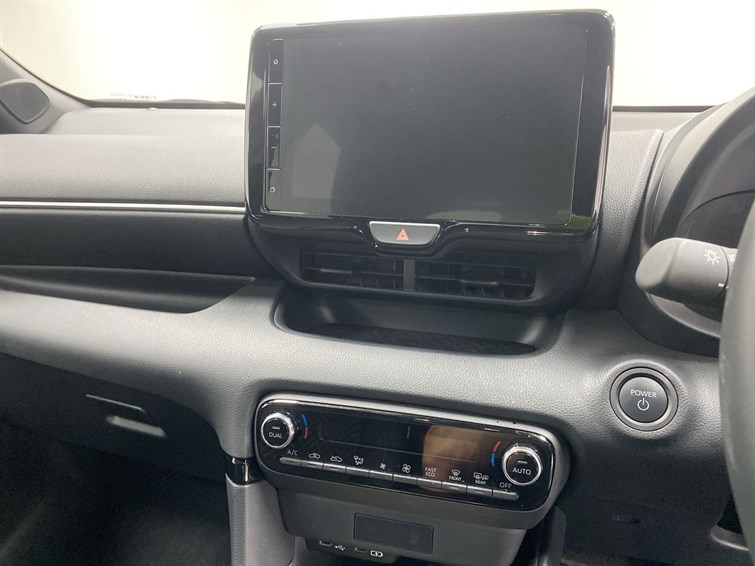 Used Mazda Mazda2 HYBRID 2025 for sale - 77210459: Photo 45