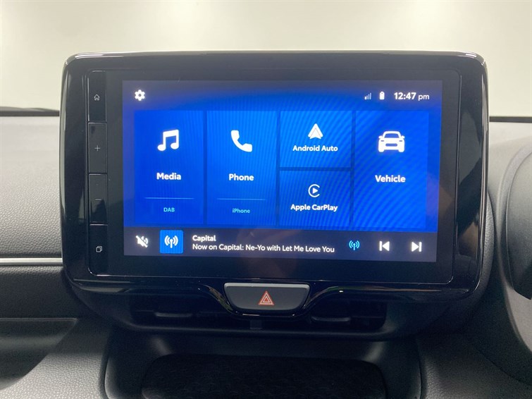 Used Mazda Mazda2 HYBRID 2025 for sale - 77210459: Photo 46