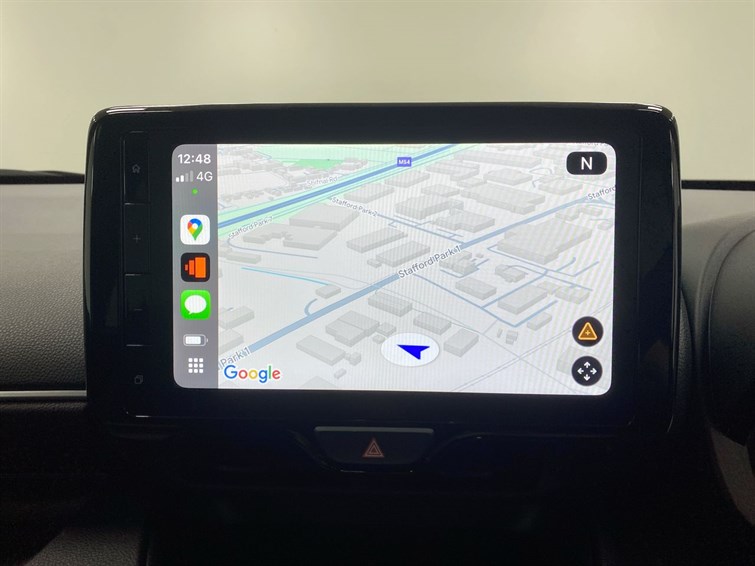 Used Mazda Mazda2 HYBRID 2025 for sale - 77210459: Photo 47