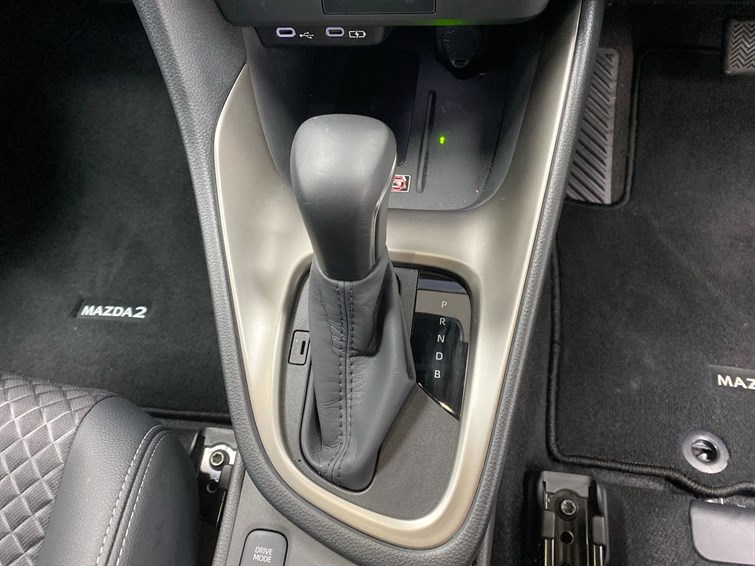 Used Mazda Mazda2 HYBRID 2025 for sale - 77210459: Photo 48