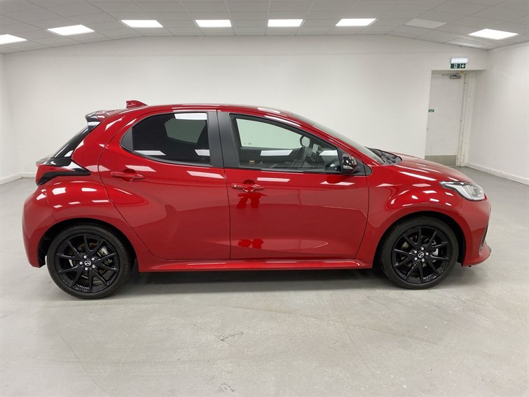 Used Mazda Mazda2 HYBRID 2025 for sale - 77210459: Photo 5