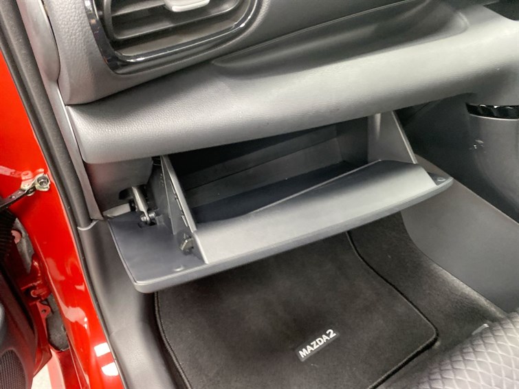 Used Mazda Mazda2 HYBRID 2025 for sale - 77210459: Photo 54