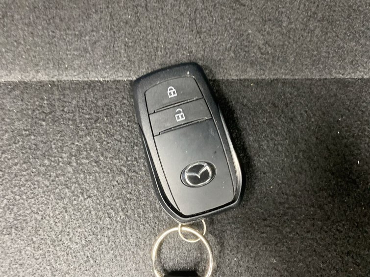 Used Mazda Mazda2 HYBRID 2025 for sale - 77210459: Photo 55